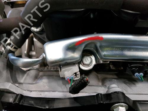 Engine TOYOTA COROLLA Saloon (_E21_) 1.8 VVTi Hybrid (ZWE219) | BP31963782M1  - Image 11