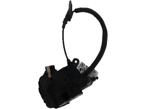 Used Rear left lock RENAULT CLIO IV (BH_) 1.6 RS (BHJ4, BHJ6, BHMM) (200 hp) 30094407