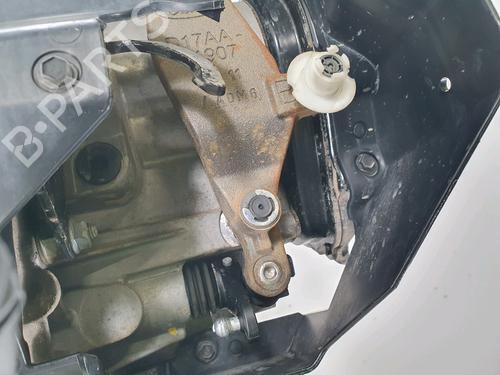 Gearkasse FORD FIESTA VI (CB1, CCN) 1.25 | BP30799695M3 