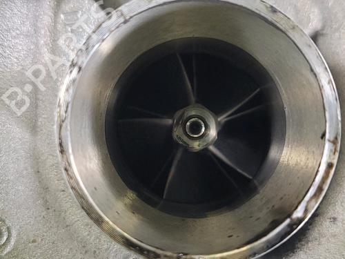 Engine RENAULT CLIO II (BB_, CB_) 1.5 dCi (B/CB3M) | BP30190629M1 