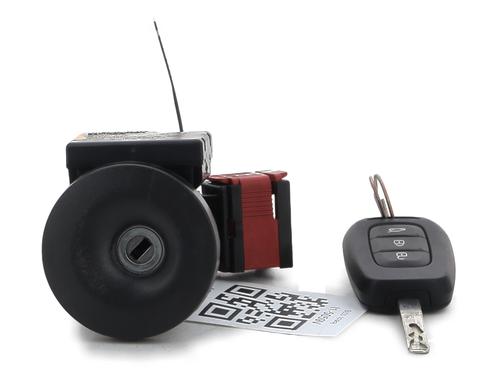 Ignition barrel RENAULT TWINGO III (BCM_, BCA_) Z.E: (BCA1) | BP29144982M48 