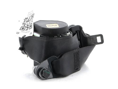 Front left seatbelt DACIA SANDERO 1.4 (BS0C, BS0A, BS0G, BS1F, BS0E) | BP37456782I26 - Image 3