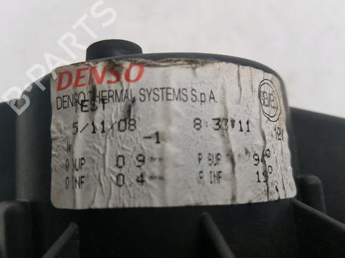 Heater blower motor FIAT DUCATO Van (250_) 100 Multijet 2,2 D | BP11772397M62 