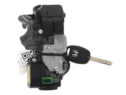 Blocchetto accensione HONDA CIVIC VIII Hatchback (FN, FK) 2.2 CTDi (FK3) (140 hp) 32201707