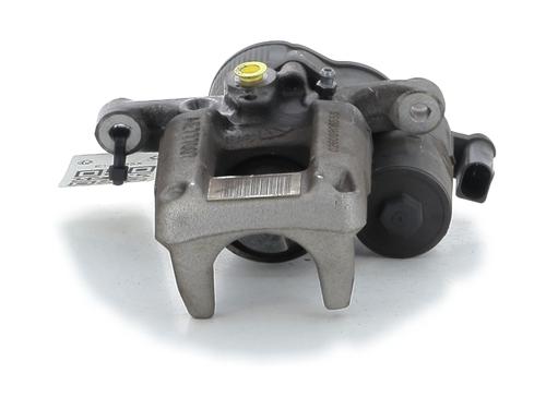 Used Right rear brake caliper Right rear brake caliper PEUGEOT 308 SW II (LC_, LJ_, LR_, LX_, L4_) [2014-2021] 33838757 33838757