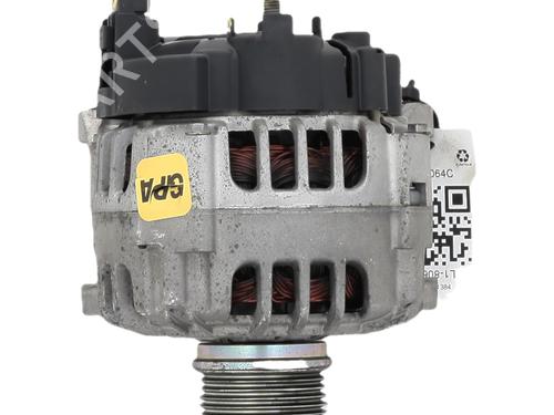 Generator DACIA SANDERO 1.4 MPI LPG | BP36380141M7 - Image 5