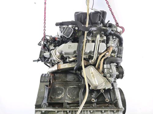 Engine MERCEDES-BENZ B-CLASS Sports Tourer (W245) B 180 CDI (245.207) | BP24186286M1 
