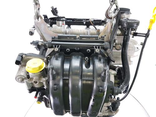 Motor VW POLO V (6R1, 6C1) 1.2 | BP29741007M1 