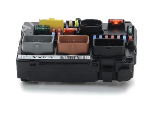 Used Fuse box CITROËN C3 II (SC_) 1.2 VTi 82 (82 hp) 29964270