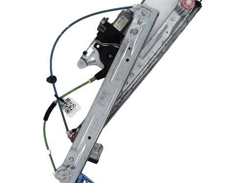Rudehejsemekanisme ventre foran CITROËN C3 Picasso (SH_) 1.6 HDi | BP29849553C22