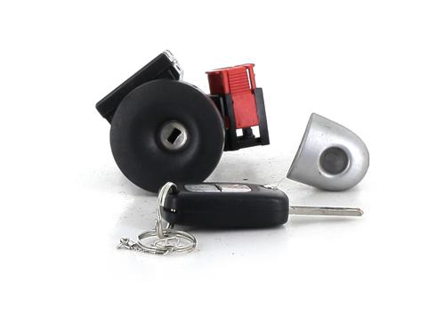 Ignition barrel RENAULT CLIO III (BR0/1, CR0/1) 1.5 dCi | BP31285075M48