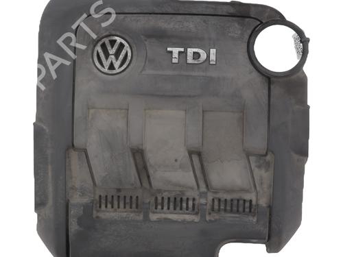 Used Upper protection VW POLO V (6R1, 6C1) 1.2 TDI (75 hp) 30982790