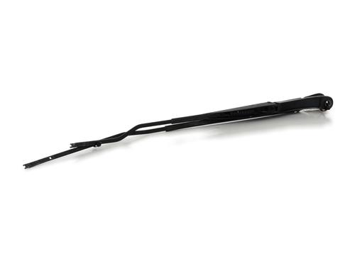 Used Front windshield wiper arm RENAULT CLIO III (BR0/1, CR0/1) 1.5 dCi (C/BR0G, C/BR1G) (68 hp) 27910522