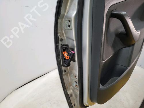 Right rear door VW GOLF V (1K1) 1.6 FSI | BP23204706C5 