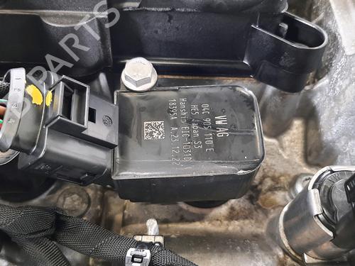 Engine SEAT ARONA (KJ7, KJP) 1.0 TSI | BP31937313M1 