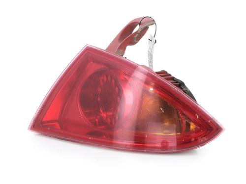 Right taillight SEAT LEON (1P1) 1.9 TDI | BP36513126C35 - Image 2
