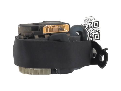 Used Front left seatbelt RENAULT KANGOO (KC0/1_) D 65 1.9 (KC0E, KC02, KC0J, KC0N) (64 hp) 32847813