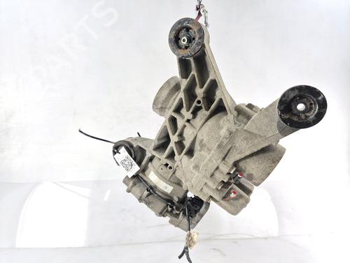 Used Rear differential Rear differential AUDI A3 Sportback (8PA) 2.0 TDI 16V quattro (140 hp) 40277199 40277199