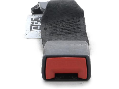 Used Seat buckle Seat buckle BMW 5 (E60) 530 d (218 hp) 34146852 34146852