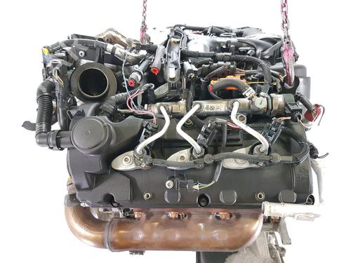 Engine AUDI A6 C7 (4G2, 4GC) 3.0 TDI quattro | BP38320130M1  - Image 5