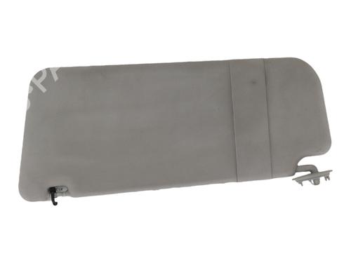 Used Left sun visor Left sun visor 37752067 37752067