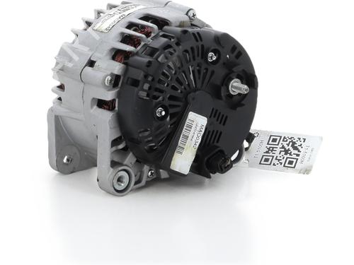 Alternator RENAULT TRAFIC II Van (FL) 2.0 dCi 115 (FL01, FL0U, FL00, FL0H, FL0M) | BP37256609M7 - Image 2