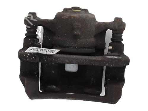 Left front brake caliper FORD FIESTA VI (CB1, CCN) 1.4 TDCi | BP27907374M105 