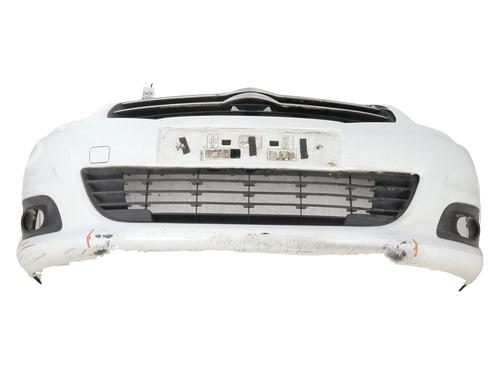 Used Front bumper Front bumper CITROËN C4 II (NC_) 1.6 HDi 90 (92 hp) 39941945 39941945