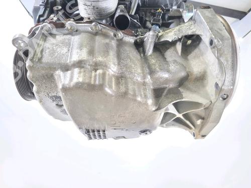 Engine NISSAN JUKE (F15) 1.5 dCi | BP30653492M1 