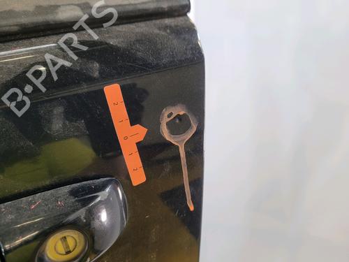 Left front door DODGE CALIBER 2.4 Turbo | BP27248577C2 