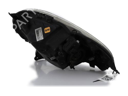 Right headlight NISSAN MICRA III (K12) 1.2 16V | BP30165186C29