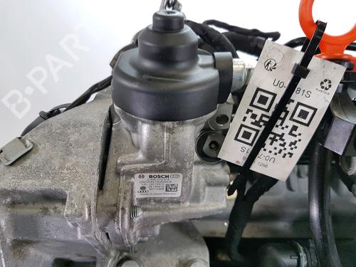 Engine VW EOS (1F7, 1F8) 2.0 TDI 16V | BP34000884M1  - Image 9