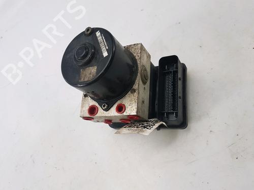 ABS Bremseaggregat FORD FUSION (JU_) 1.4 TDCi (68 hp) 11629779