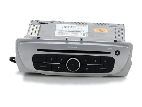 Used Radio RENAULT GRAND SCÉNIC III (JZ0/1_) [2009-2016]  26228459