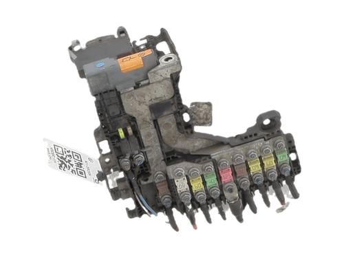 Electronic module CITROËN C4 II (NC_) 1.6 HDi 90 | BP38529181M83 - Image 2
