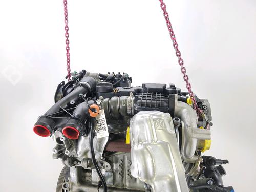 Engine CITROËN C3 Picasso (SH_) 1.6 HDI 90 | BP29018389M1