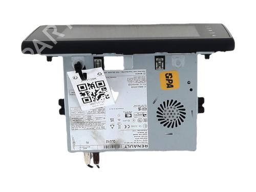 display-monitor-renault-kangoo-iii-box-bodympv-2021-38008075 main image
