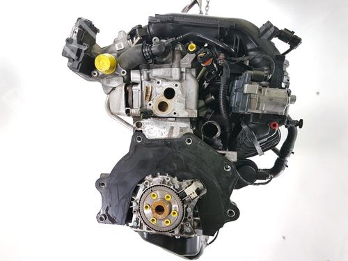 Engine VW POLO V (6R1, 6C1) 1.2 TSI | BP30869066M1