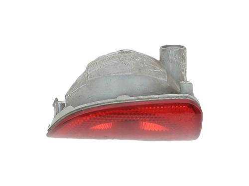 Rear bumper left light RENAULT KANGOO / GRAND KANGOO II (KW0/1_) 1.5 dCi 85 (KW0K, KW0L, KW0B) | BP29578831C81 