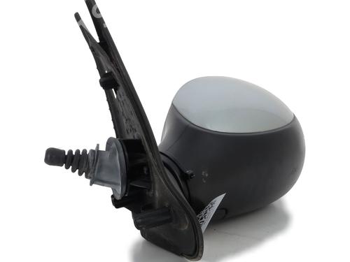 Left mirror PEUGEOT 206 Hatchback (2A/C) 1.4 16V | BP27248444C26 