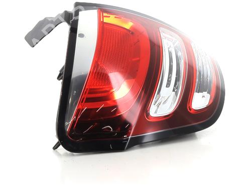 Venstre baglygte CITROËN C3 II (SC_) 1.0 VTi 68 | BP29695933C34