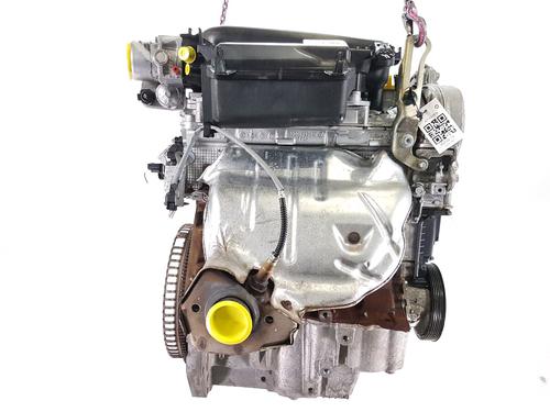 Engine RENAULT MODUS / GRAND MODUS (F/JP0_) 1.6 (JP03, JP0B, JP0U, JP0Y, JP1G) | BP38947320M1 - Image 4