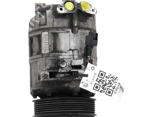 AC compressor RENAULT TRAFIC II Van (FL) 2.0 dCi 115 (FL01, FL0U, FL00, FL0H, FL0M) | BP37256614M34 - Image 5