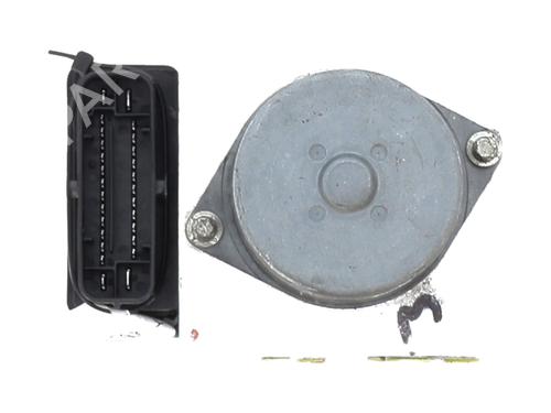 ABS pump FORD MONDEO IV (BA7)  | BP25779555M43 