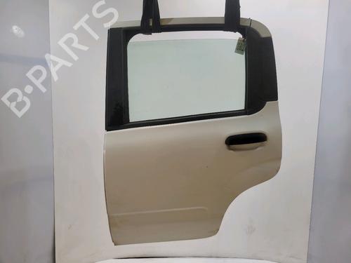 Used Left rear door Left rear door 37483638 37483638