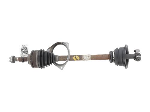 Used Left front driveshaft Left front driveshaft RENAULT CLIO II (BB_, CB_) [1998-2016] 33299996 33299996