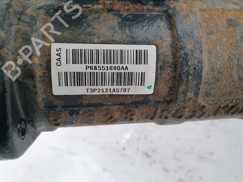 Steering rack JEEP GLADIATOR Pickup (JT_) 3.0 D 4WD | BP33685074M22  - Image 5