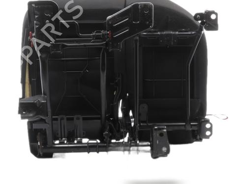 Rear seat FORD TRANSIT CONNECT V408 Box Body/MPV 1.5 TDCi | BP36428131C17 - Image 2