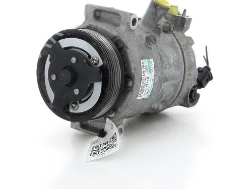 Used AC compressor AC compressor 39044929 39044929