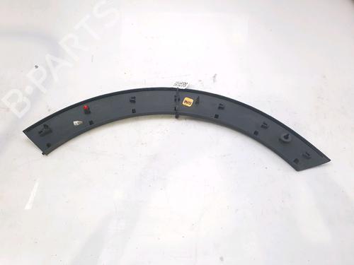 Used Rear left wheel arch trim CITROËN C3 III (SX) 1.2 VTi 68 (68 hp) 28366326